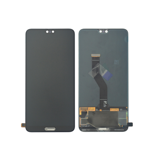 New product for Huawei P20 Pro original LCD assembly