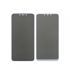 Hot selling for Huawei Nova 3 original LCD with grade A glass LCD assembly
