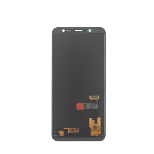 Hot sale for Samsung Galaxy J6 J600 J6 2018 OEM LCD assembly