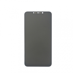 New product for Xiaomi Pocophone F1 original LCD with AAA glass display LCD touch screen assembly with digitizer