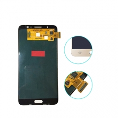 Wholesale factory for Samsung Galaxy J710 J7 2016 original display LCD touch screen assembly with digitizer