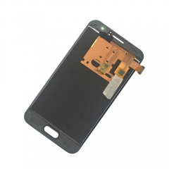 Hot selling for Samsung Galaxy J1 2016 J120 OEM display LCD touch screen assembly with digitizer