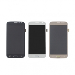 Factory price for Samsung Galaxy J210 J2 2016 OEM display LCD touch screen assembly with digitizer