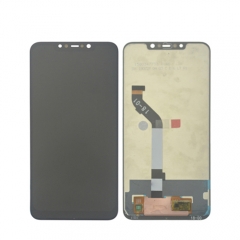 New product for Xiaomi Pocophone F1 original LCD with AAA glass display LCD touch screen assembly with digitizer