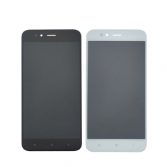 New arrival for Xiaomi 5X A1 original LCD With AAA glass display LCD touch screen assembly with digitizer