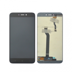 Fast shipping for Xiaomi Redmi 5A original LCD with AAA glass LCD display touch screen assembly with digitizer
