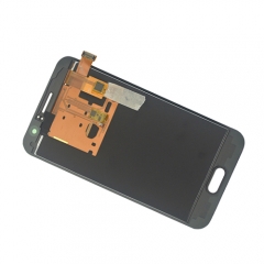 Hot selling for Samsung Galaxy J1 2016 J120 OEM display LCD touch screen assembly with digitizer