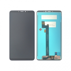 Fast shipping for Xiaomi Max 3 LCD original LCD display touch screen assembly with digitizer