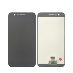 Competitive price for LG K10 2017 original LCD with AAA glass LCD display touch screen assembly with digitizer