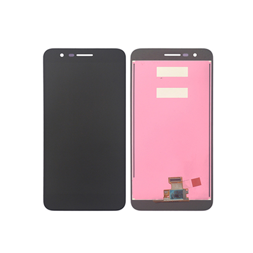 China factory supplier for LG K10 2018 original LCD with AAA glass LCD display touch screen assembly with digitizer