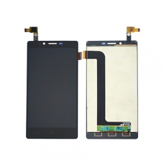 Factory price for Xiaomi Redmi Note original Assembly in China LCD display touch screen assembly with digitizer