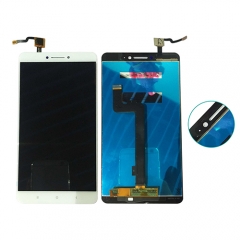 Hot sale for Xiaomi Max original LCD with AAA glass LCD display touch screen assembly with digitizer