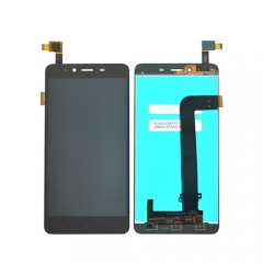 Fast shipping for Xiaomi Redmi Note 2 original LCD with AAA glass LCD display touch screen assembly with digitizer