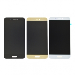 Competitive price for Xiaomi 5 original LCD with AAA glass LCD display touch screen assembly with digitizer