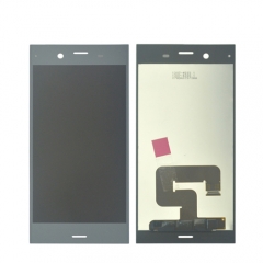 Fast shipping for Sony Xperia XZ1 original LCD screen display complete assembly