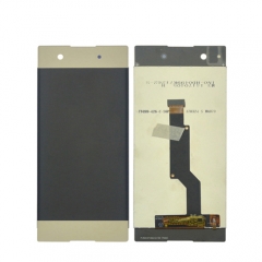 Factory price for Sony Xperia XA1 original LCD with AAA glass LCD display touch screen assembly with digitizer