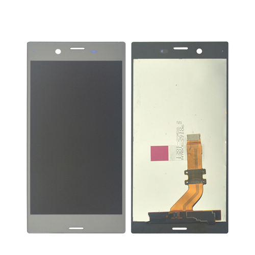 Competitive price for Sony Xperia XZ original LCD with AAA glass LCD display touch screen assembly with digitizer