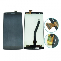New arrival for OnePlus One original LCD with AAA digitizer LCD display touch screen assembly with digitizer