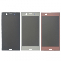 Factory price for Sony Xperia XZ1 Compact original LCD with AAA glass LCD display touch screen assembly with digitizer