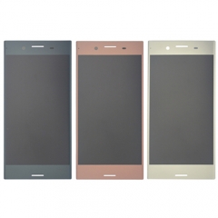 New products for Sony Xperia XZ Premium original LCD screen display digitizer complete