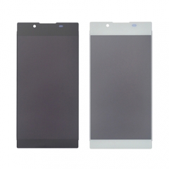 New for Sony Xperia L1 original LCD with AAA glass LCD display touch screen assembly with digitizer