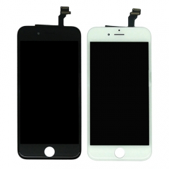 Competitive price for iPhone 6 OEM LCD display touch screen assembly with digitizer