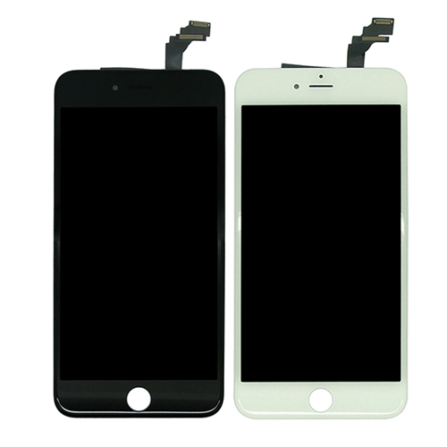 New for iPhone 6 Plus AAA LCD display touch screen assembly with digitizer