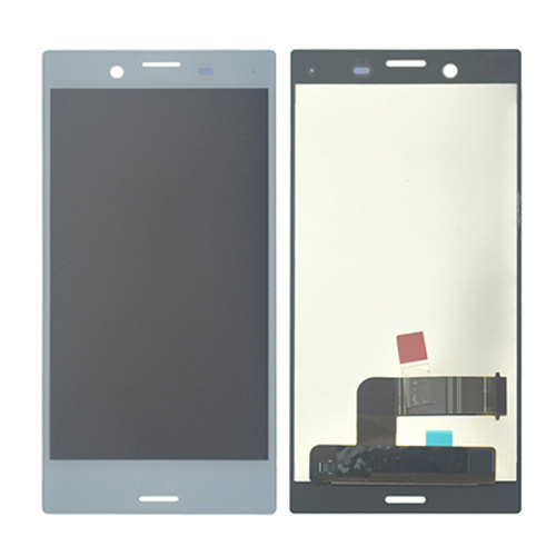 Hot sale for Sony Xperia X Compact original LCD with AAA glass LCD display touch screen assembly with digitizer