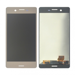 New arrival for Sony Xperia X original LCD with AAA digitizer LCD display touch screen assembly with digitizer