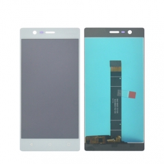 Hot sale for Nokia 3 original LCD with AAA glass LCD display touch screen assembly with digitizer