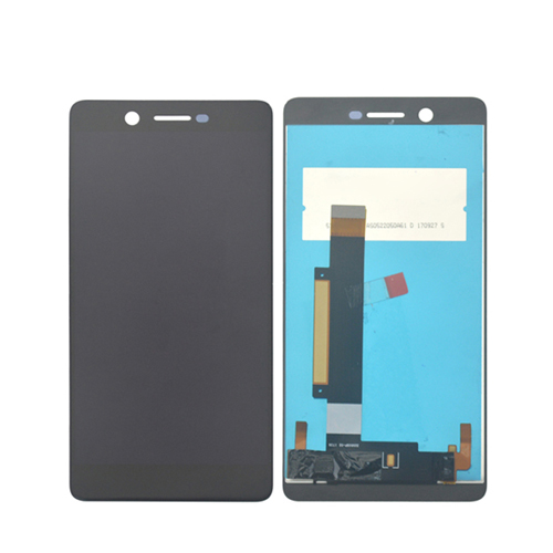 Competitive price for Nokia 7 original LCD with AAA glass LCD display touch screen assembly with digitizer