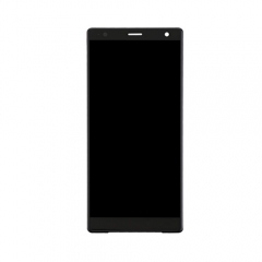 New arrival for Sony Xperia XZ2 original LCD with AAA glass LCD display touch screen assembly with digitizer