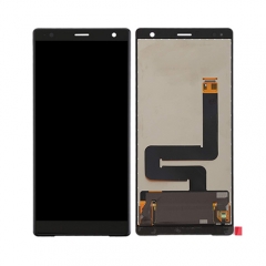 New arrival for Sony Xperia XZ2 original LCD with AAA glass LCD display touch screen assembly with digitizer