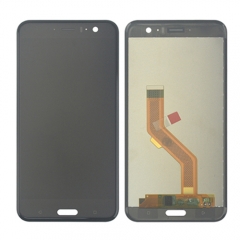 Factory price for HTC U11 original LCD assembled in China LCD display touch screen assembly with digitizer