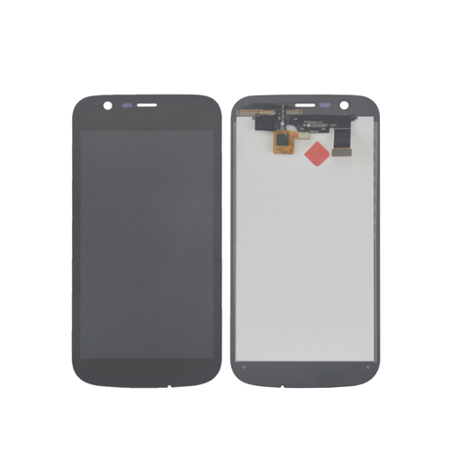 New product for Nokia 1 original LCD with AAA glass LCD display touch screen assembly with digitizer