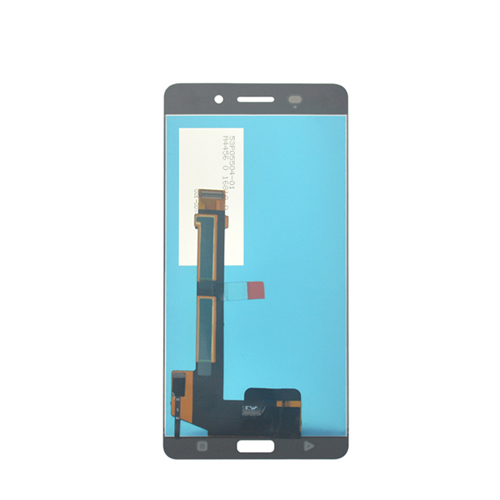 Fast shipping for Nokia 6 original LCD with AAA glass LCD display touch screen assembly with digitizer