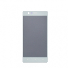 Hot sale for Nokia 3 original LCD with AAA glass LCD display touch screen assembly with digitizer