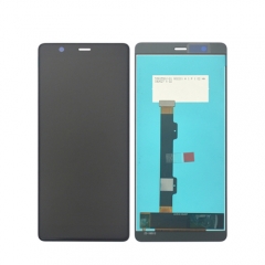 New products for Nokia 5.1 original LCD with AAA glass LCD display touch screen assembly with digitizer