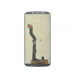 Wholesale factory for Motorola Moto G6 Play original LCD with AAA glass LCD display touch screen assembly with digitizer