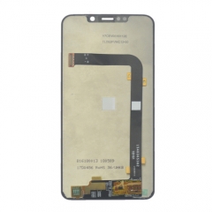 New products for Motorola Moto One Power original LCD display touch screen assembly with digitizer