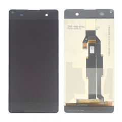 New products for Sony Xperia XA original LCD with AAA glass LCD display touch screen assembly with digitizer