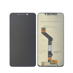 Factory supplier for Motorola Moto One original LCD with AAA glass LCD display touch screen assembly with digitizer