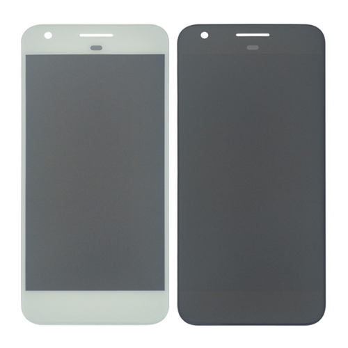 Fast shipping for Google S1 original LCD with AAA glass LCD display touch screen assembly with digitizer