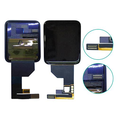 Competitive price for Apple Watch I 38mm original new LCD display touch screen digitizer complete
