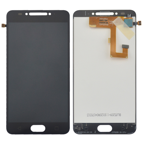 New arrival for Alcatel A5 original LCD display touch screen assembly with digitizer