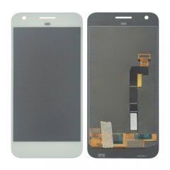 New arrival for Google Pixel original LCD with AAA glass LCD display touch screen assembly with digitizer