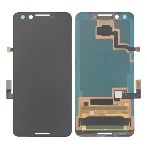 Hot sale for Google Pixel 3 original LCD display touch screen assembly with digitizer