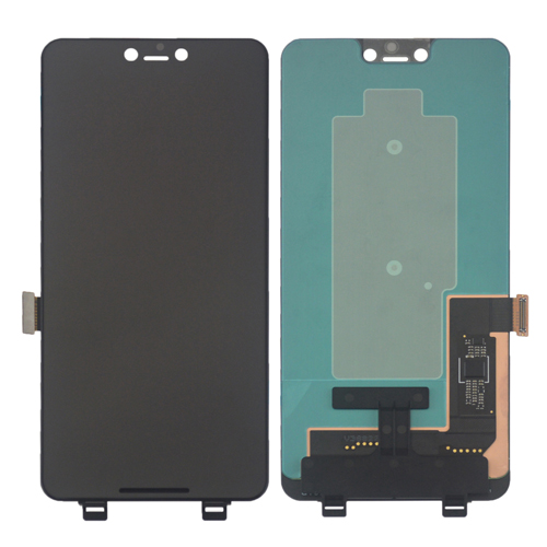 New products for Google Pixel 3 XL original LCD display touch screen assembly with digitizer