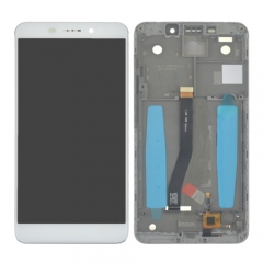 Hot sale for Asus Zenfone 3 Laser ZC551KL AAA screen display LCD complete with frame