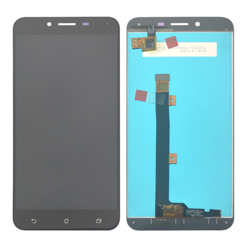 Hot for Asus Asus ZenFone 3 Max ZC553KL AAA LCD display touch screen assembly with digitizer